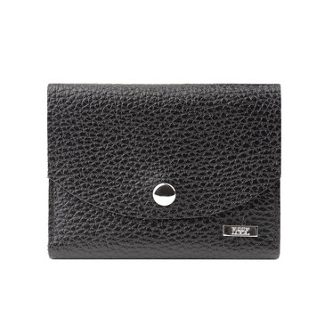 Кошелек Джейми Dark 10х8х1 см Esse