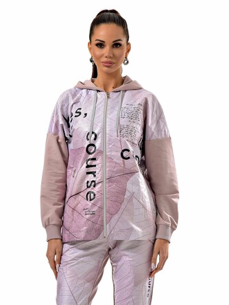 Толстовка A+B Collection