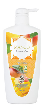 Гель для душа Mango Easy Spa
