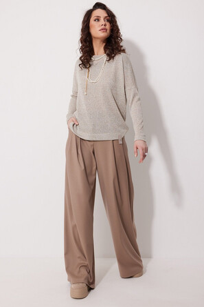 Джемпер MG Wear