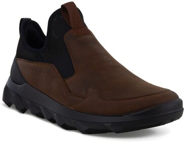 Слипоны Mx M Ecco