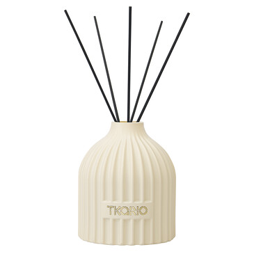 Диффузор ароматический Sandalwood, Bergamot & Citrus Edge 200 мл Tkano