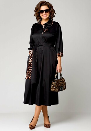 Платье Eva Grant