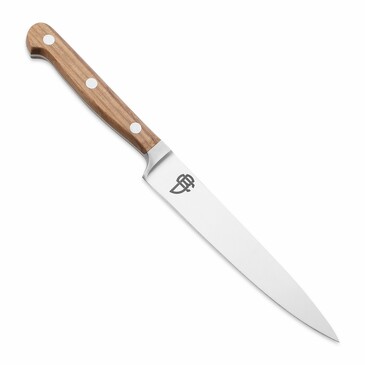 Нож универсальный 16 см Classic Walnut Berger Cutlery
