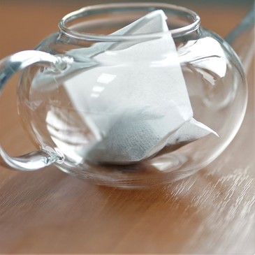 Пакеты для заваривания чая, для чайника (100 шт.) Hellodreams Cafe