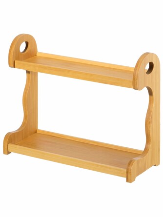 Полка бамбуковая Elan Gallery