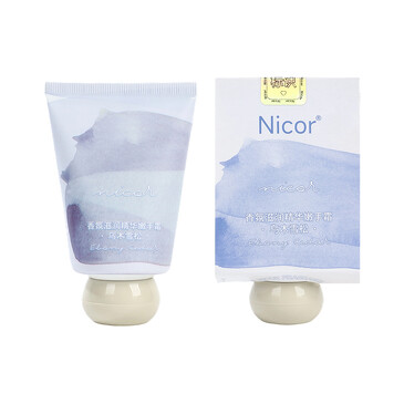 Крем для рук с ароматом эбенового дерева и кедра, 40 г Farres