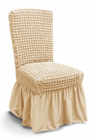 Чехол на стулья (6 шт.) Riksor