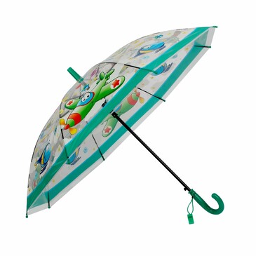 Зонт-трость детский Little Mania