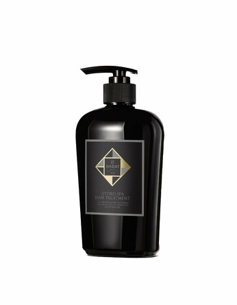 Маска для волос увлажняющая Spa, 500 мл Hadat Cosmetics