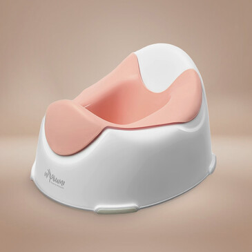 Горшок со съёмной чашей (34х21х30 см, 8 мес +) Miyoumi