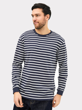 Лонгслив Mark Formelle