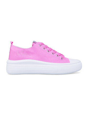 Кеды Lee Cooper