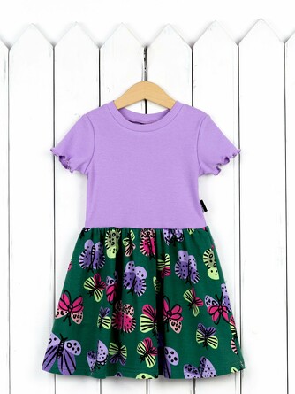 Платье Baby Boom