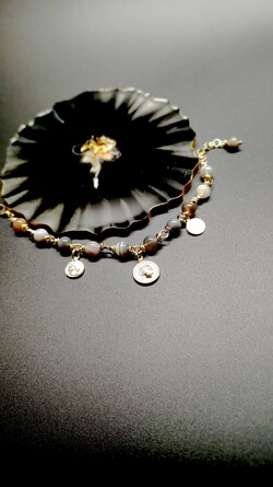 Браслет Eustom