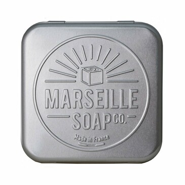 Мыльница дорожная для марсельского мыла Tade