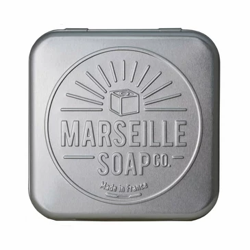 Мыльница дорожная для марсельского мыла Tade