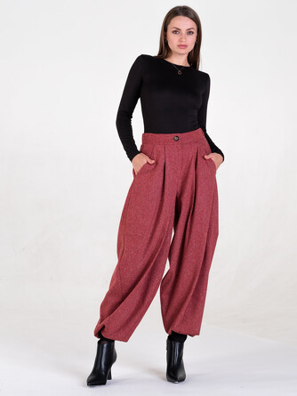 Брюки Artwizard