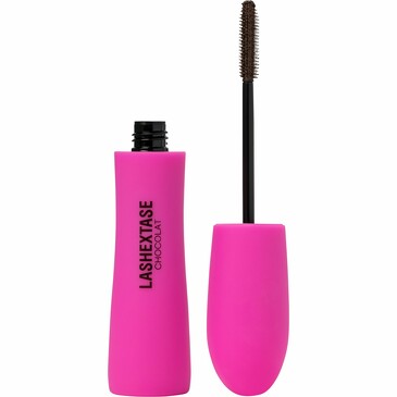 Тушь с эффектом по-настоящему невероятного объема Lashextase тон 02, 02/коричневый, 9 мл Vivienne Sabo