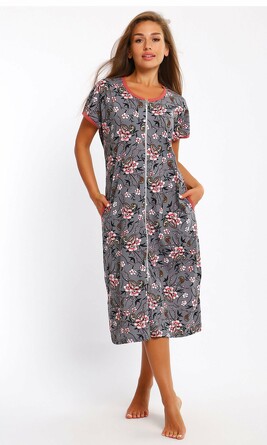 Халат N-Collection