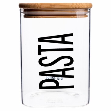 Емкость для хранения пасты Bigismore, 1 л Villa D'Este