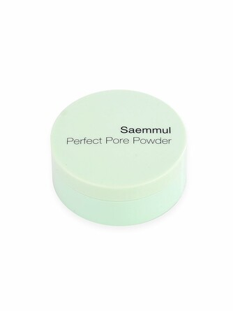 Пудра saemmul perfect pore powder, 5 гр The Saem