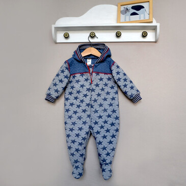 Комбинезон Baby Boom