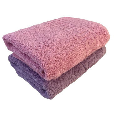 Полотенце махровое (2 шт.) TM Textile