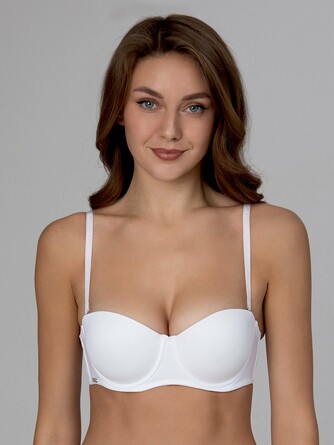 Бюстгальтер балконет Luce del Sole