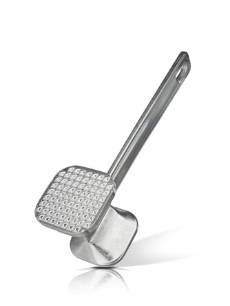 Молоток для мяса 32х16х19 см linea presto Regent Inox
