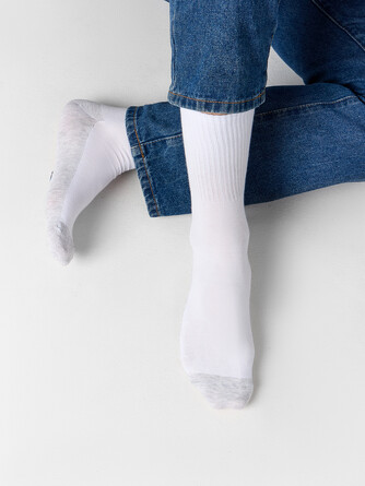 Носки Mark Formelle