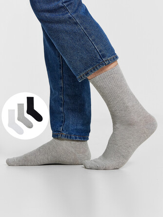 Носки (3 пары) Mark Formelle