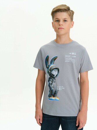 Футболка Pelican