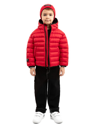 Куртка демисезонная Gulliver