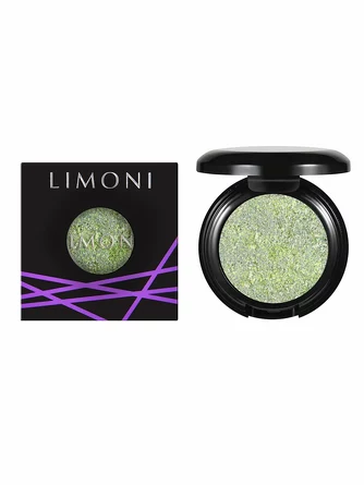 Тени для век Eye Shadow Prism, 2 гр LIMONI