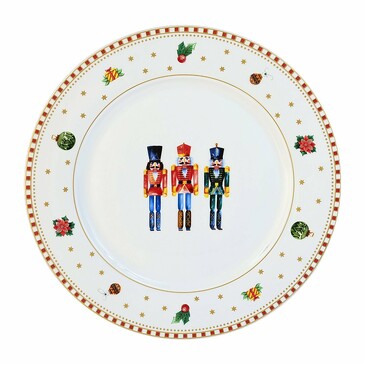 Тарелка обеденная 26 см Esprado