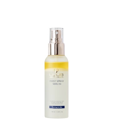 Спрей для лица Plus First Spray Serum (100 мл) Luub