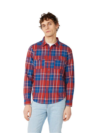 Рубашка Lee Cooper