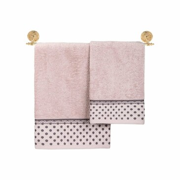 Набор полотенец (2 шт.) Vingi Ricami