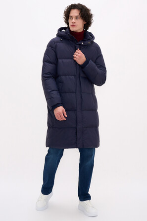 Куртка зимняя U.S. Polo Assn.