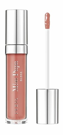 Блеск для губ Miss Gloss, 5 мл, 405 Pupa