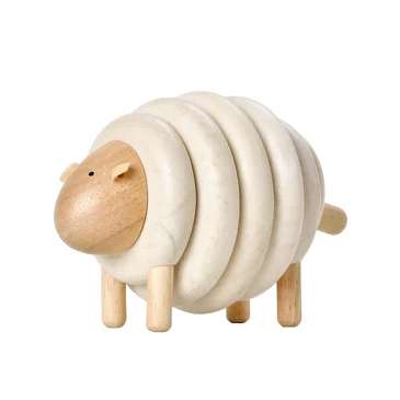Овечка Plan Toys