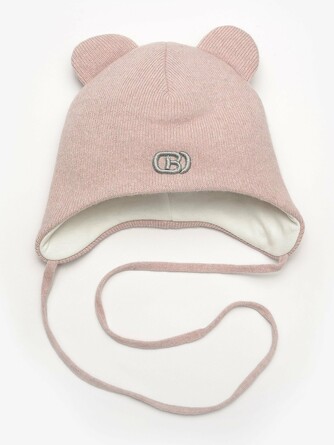 Шапка зимняя Bluni Orso Bianco