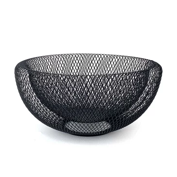 Фруктовая корзина сетчатая small Arya Home