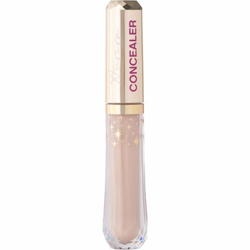 Консилер со светоотражающими частицами Luminous Brightening Concealer Aurora, 4,5 мл Vivienne Sabo