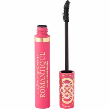 Тушь объемная подкручивающая для ресниц Volume curling mascara Metamourphoses Romantique тон 01, 9 мл Vivienne Sabo