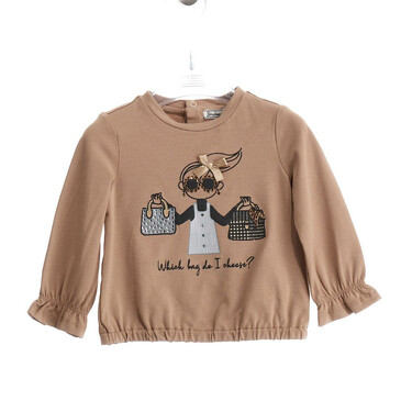 Лонгслив Original Marines