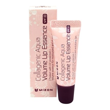 Бальзам для губ Collagenic Aqua Volume, 10 мл Mizon