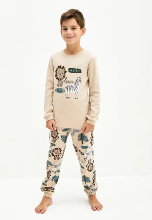 Пижама Kogan Kids