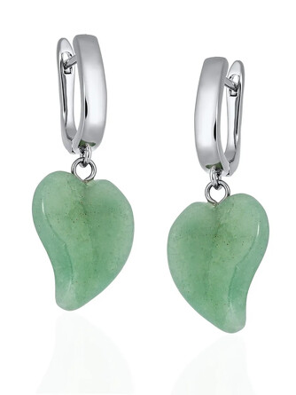 Серьги 1/33 Edition